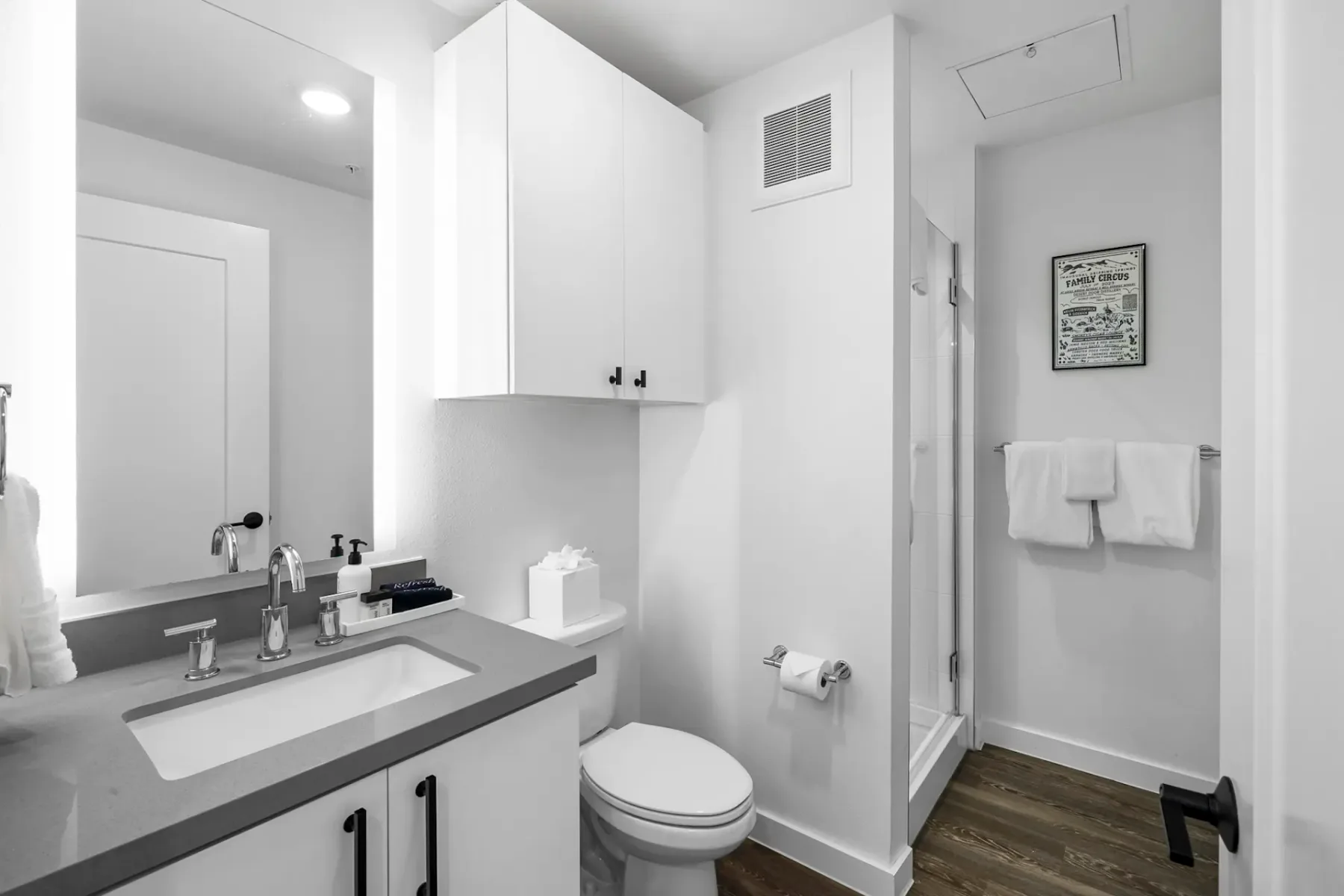 Apartment Cenizo