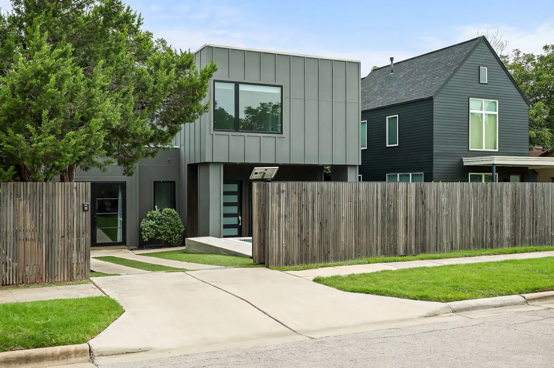 Casa Longhorn