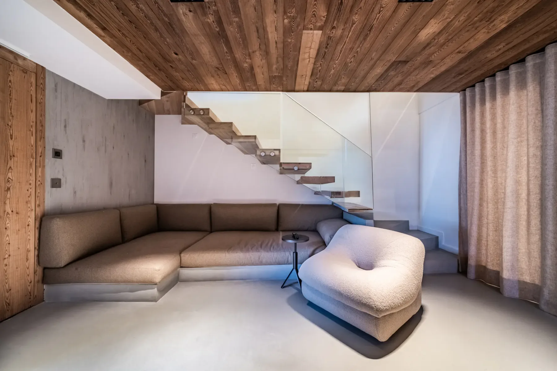 Chalet Foxden
