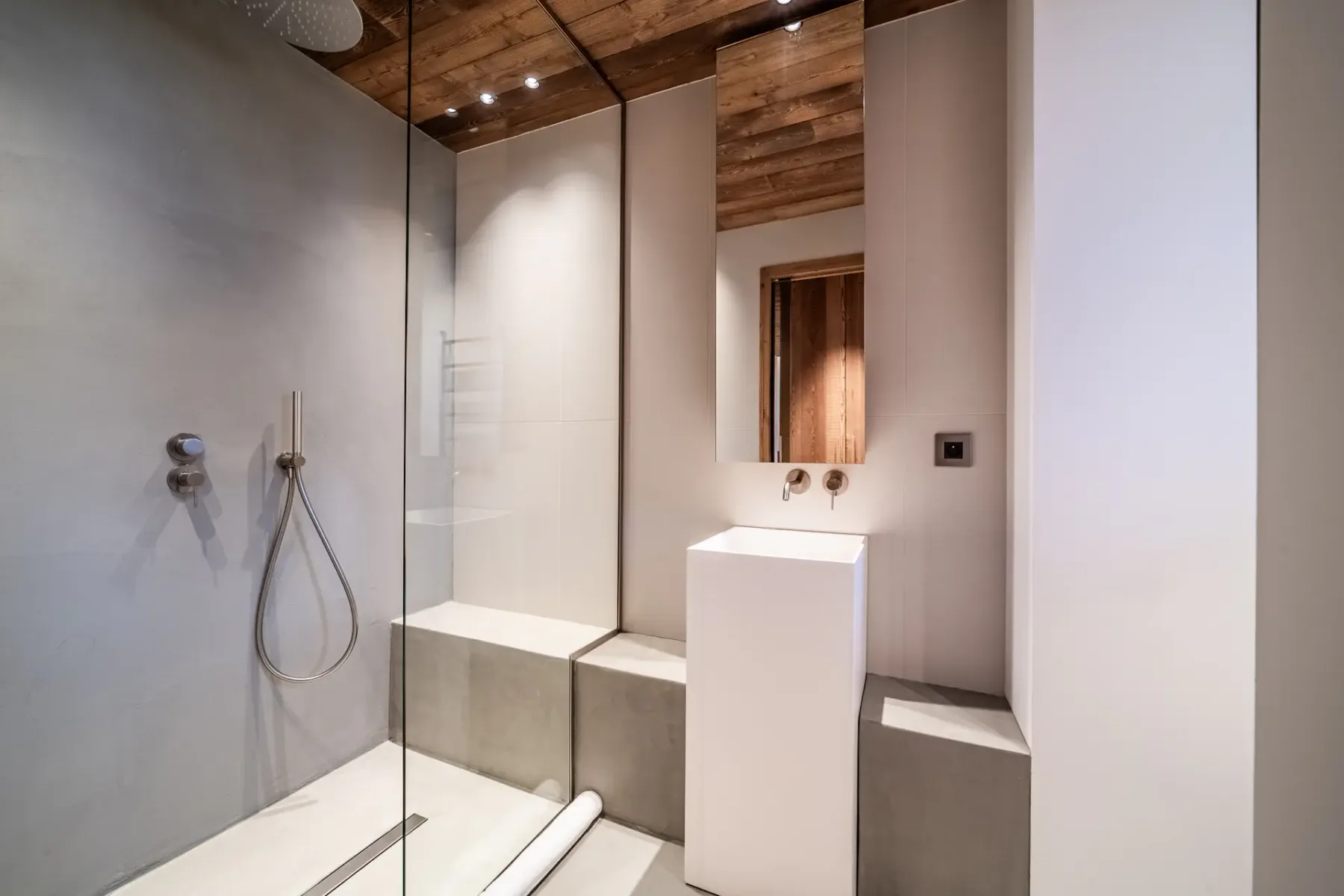 Chalet Foxden