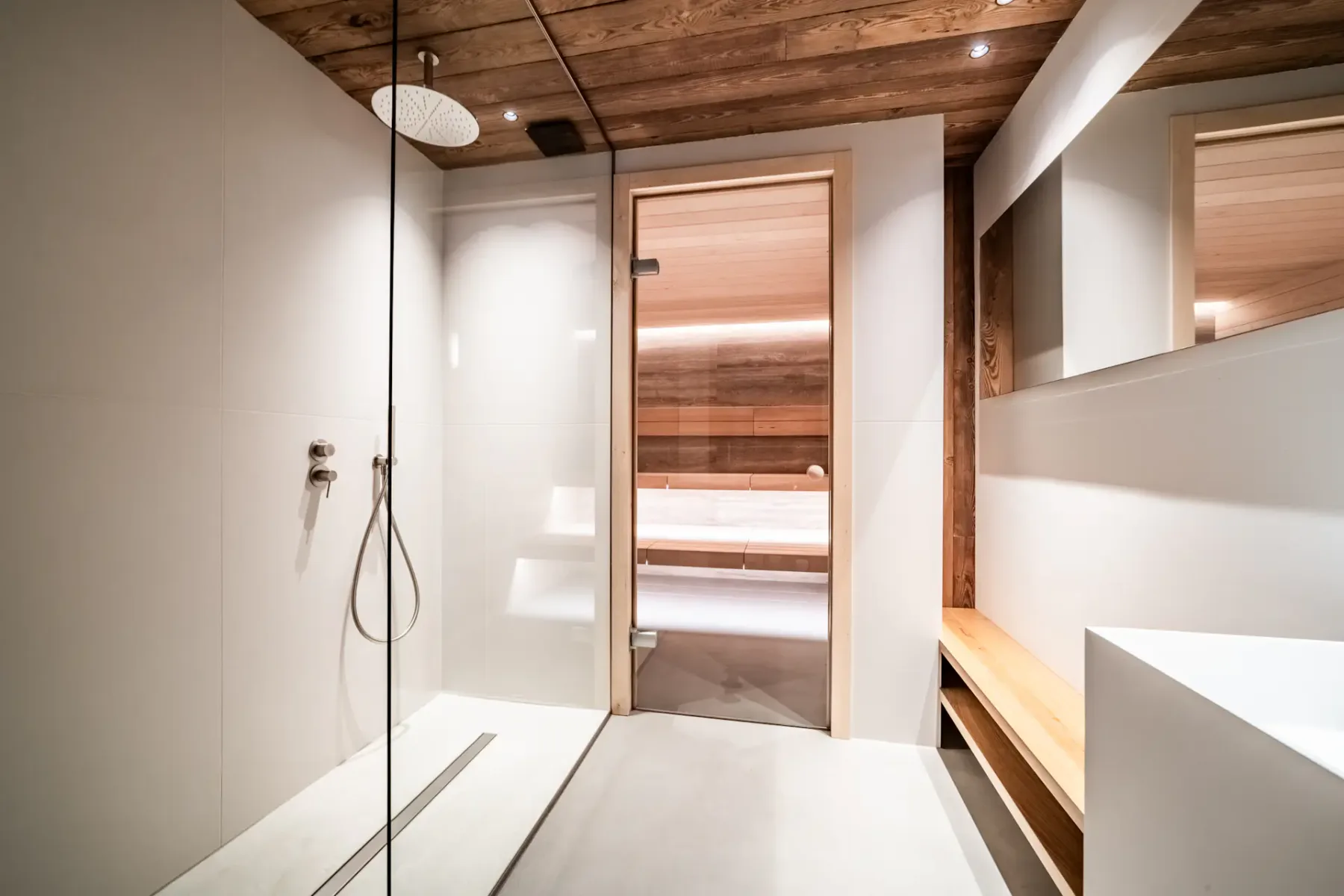 Chalet Foxden