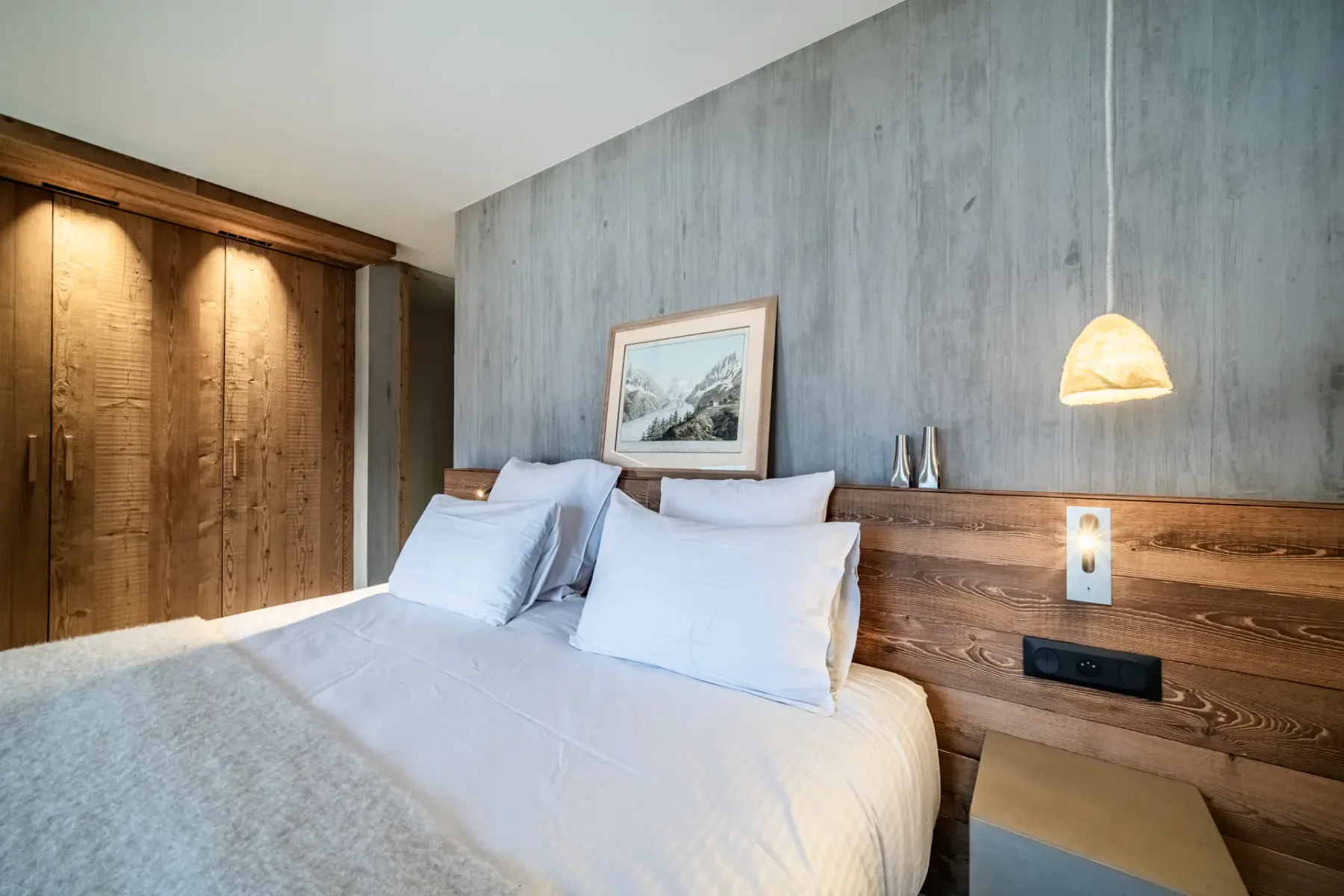 Chalet Foxden