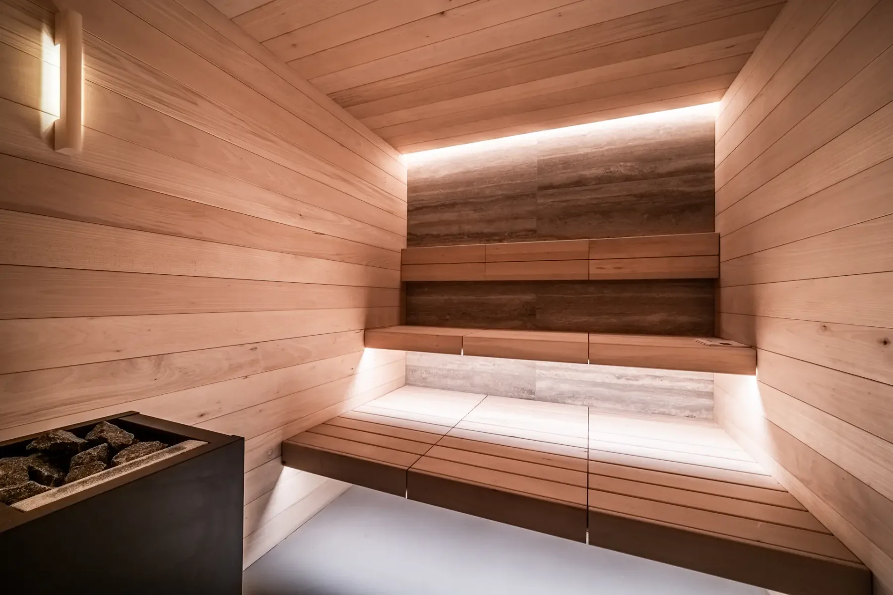 Chalet Foxden