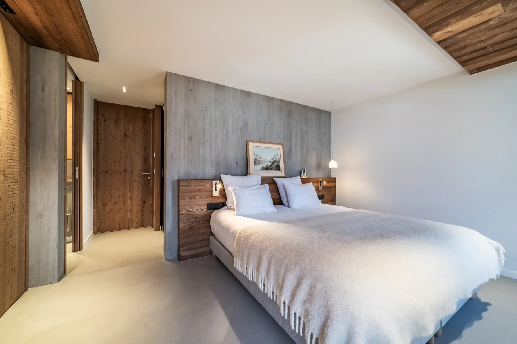 Chalet Foxden