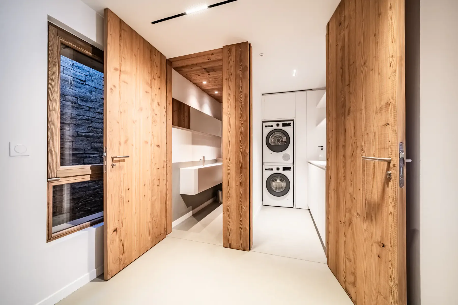 Chalet Foxden