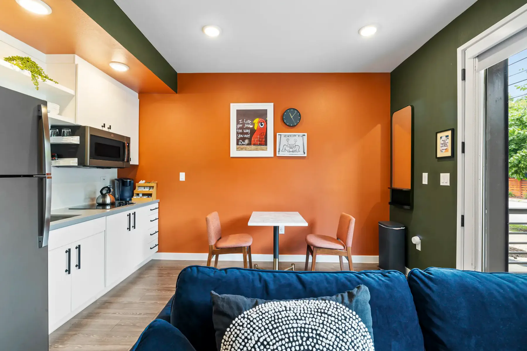 Apartment Lima