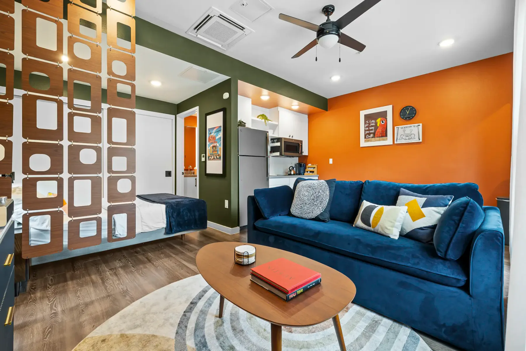 Apartment Lima