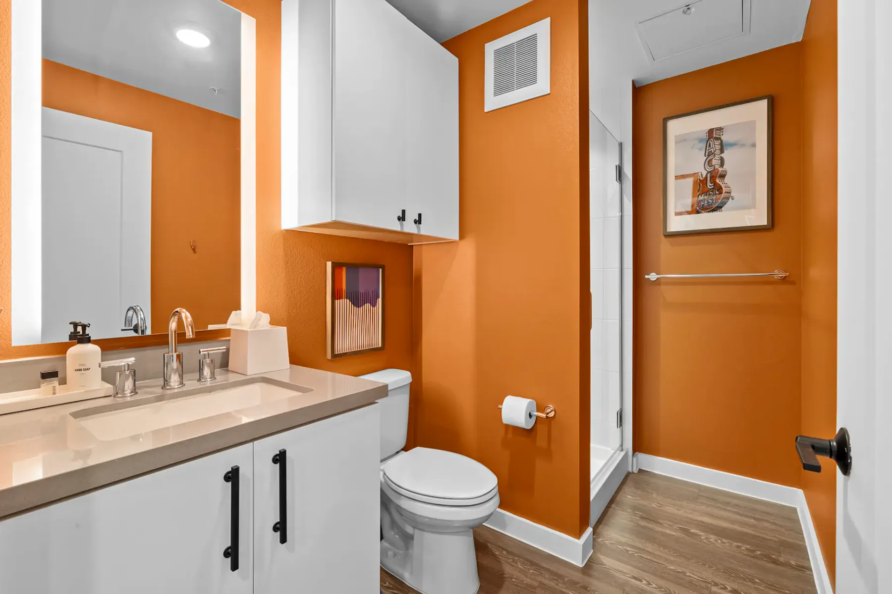 Apartment Lima