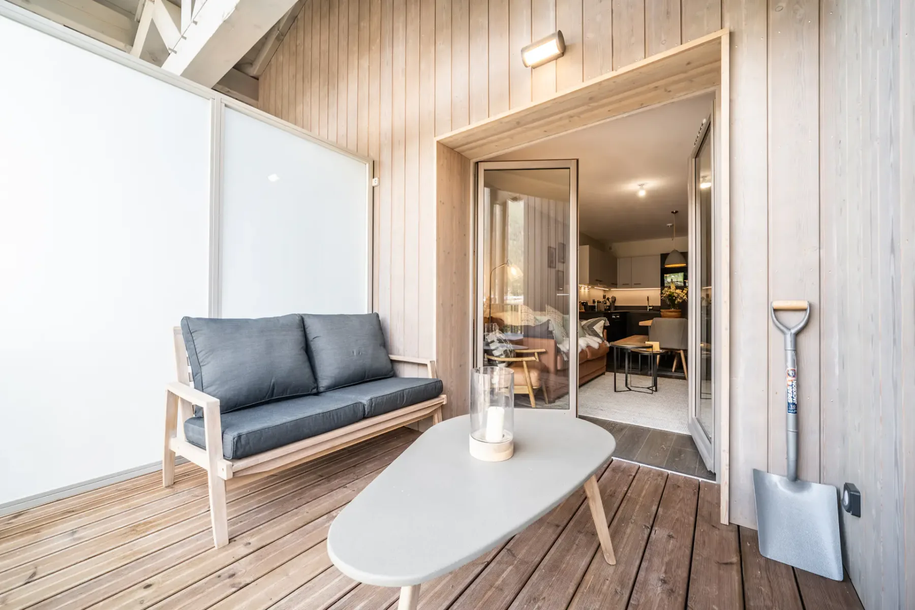 Apartment Kotibé