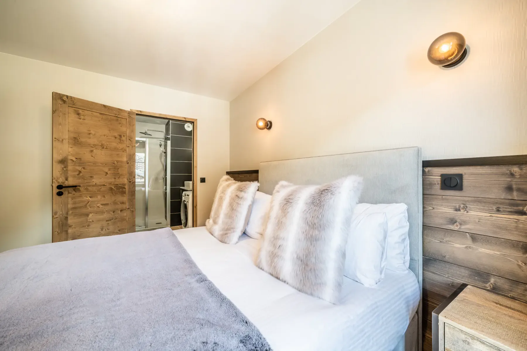 Apartment Kotibé