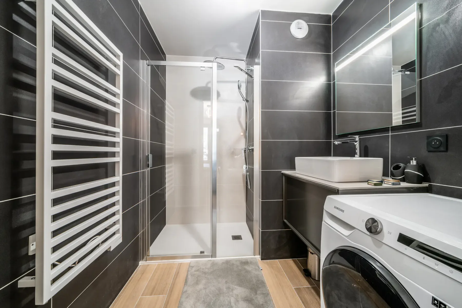 Apartment Kotibé