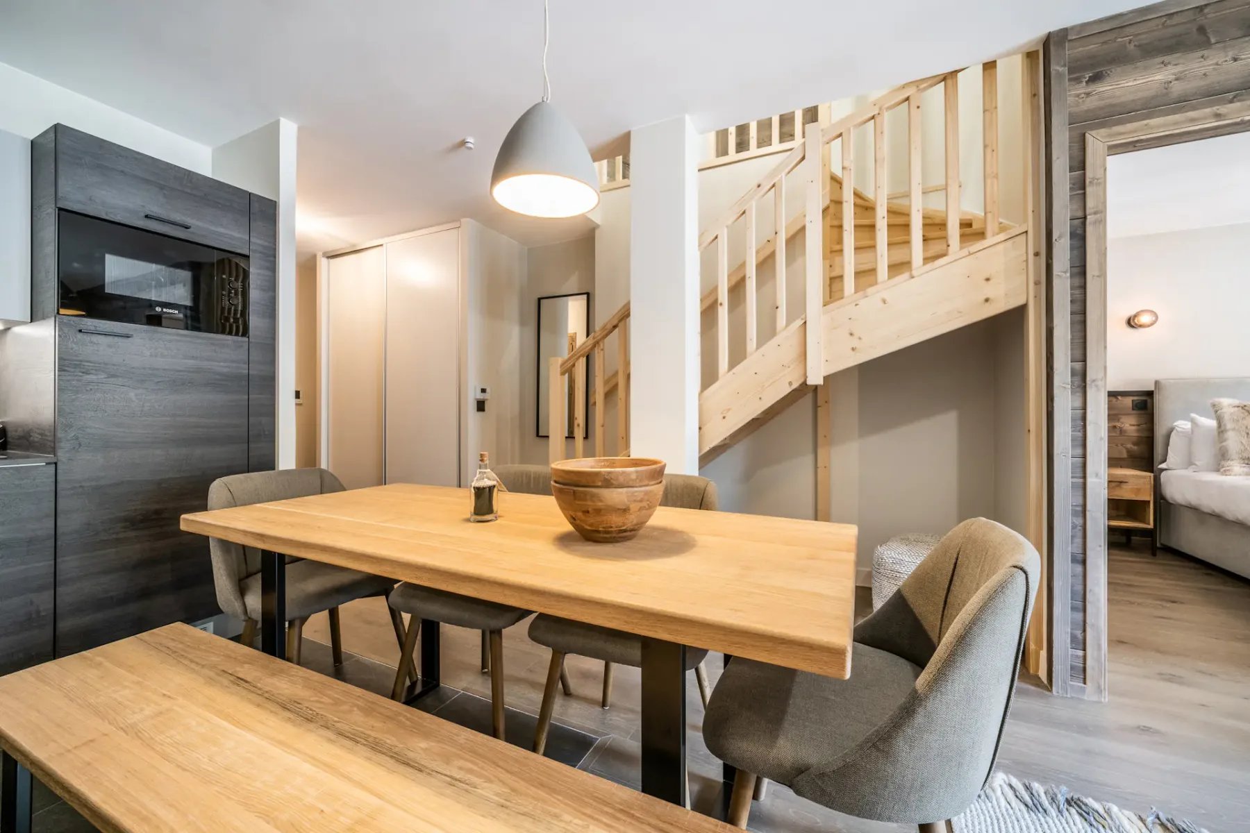 Apartment Kotibé