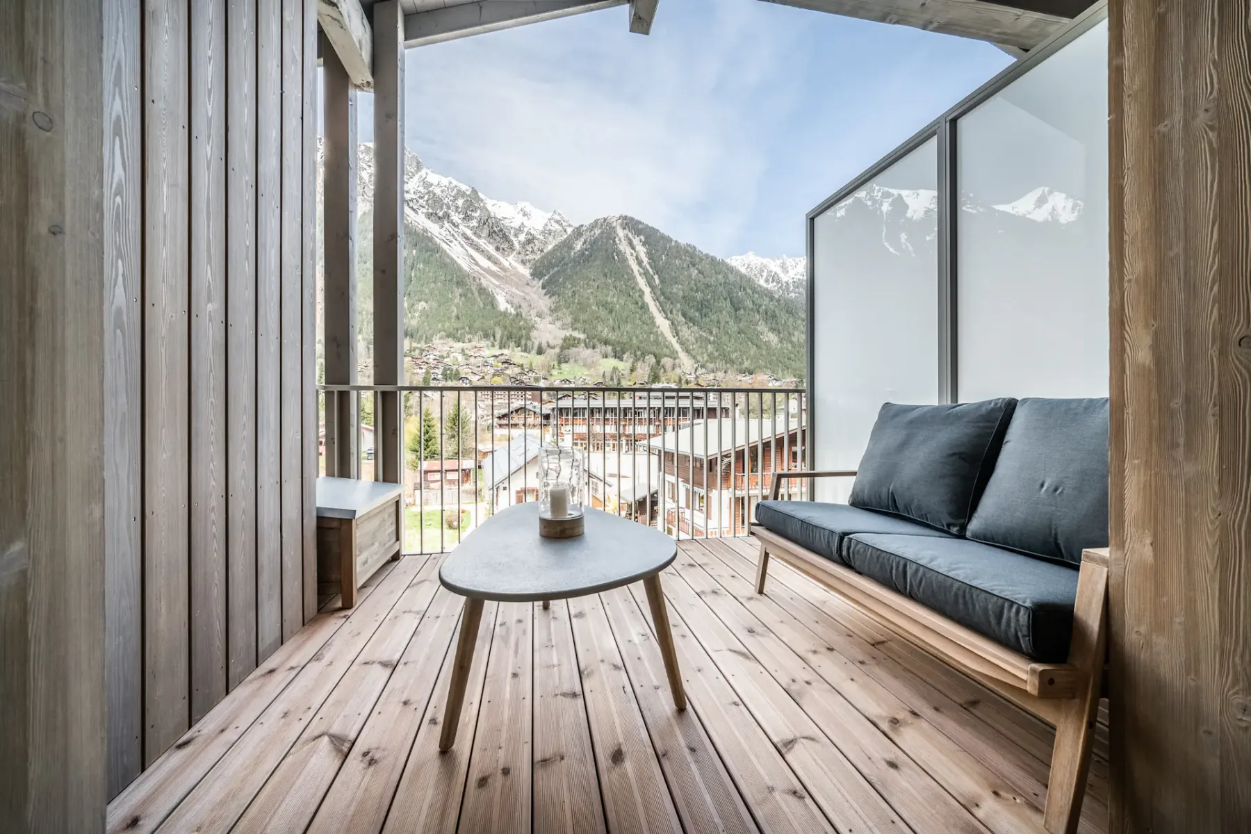 Apartment Kotibé