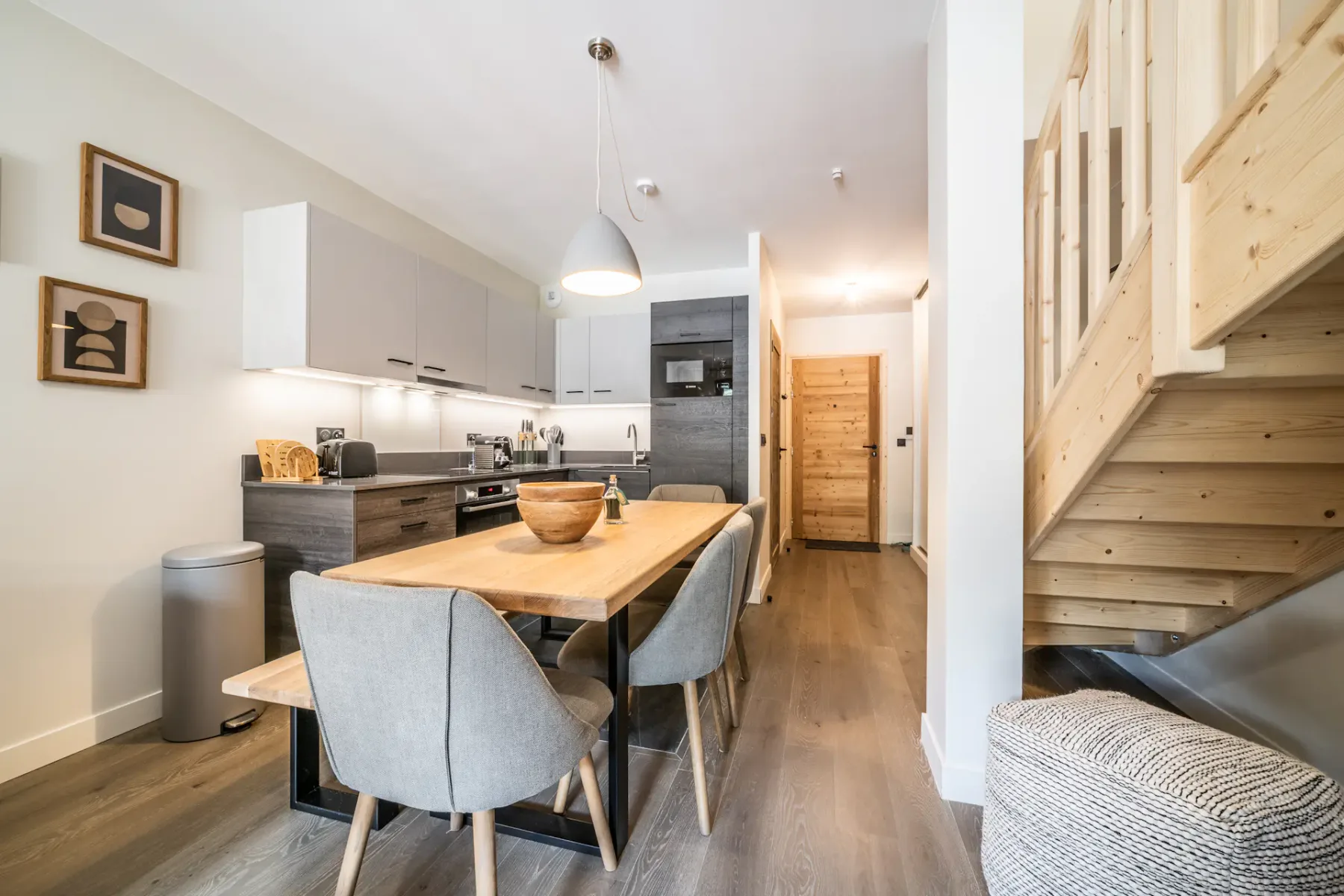 Apartment Kotibé