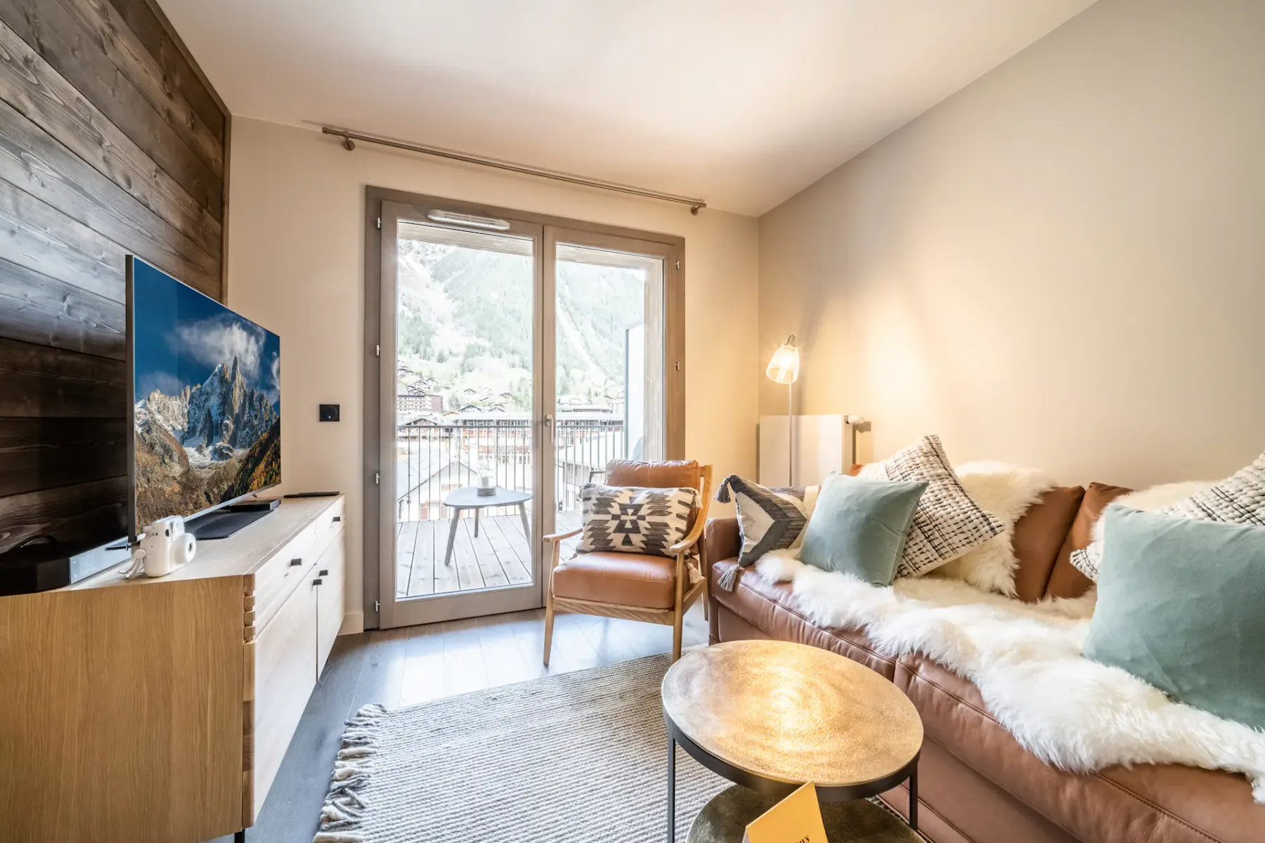 Apartment Kotibé