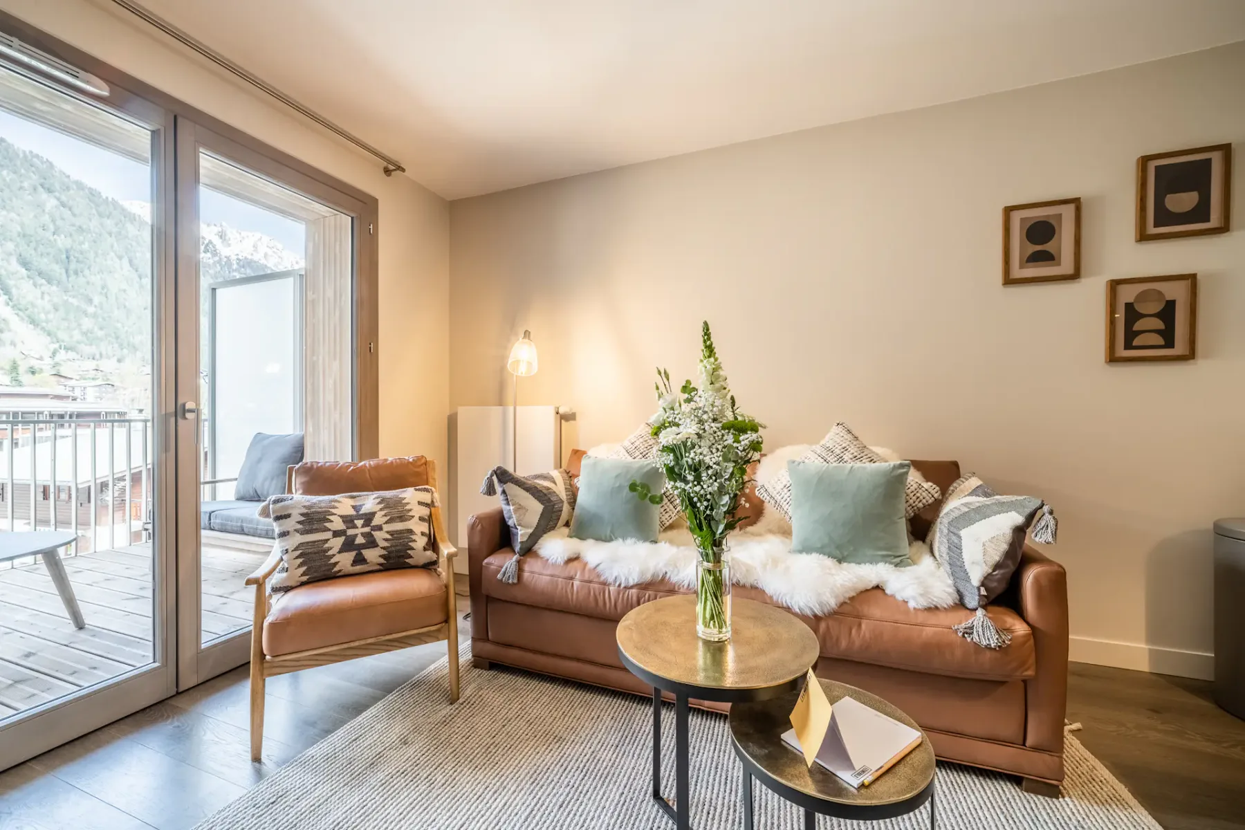 Apartment Kotibé