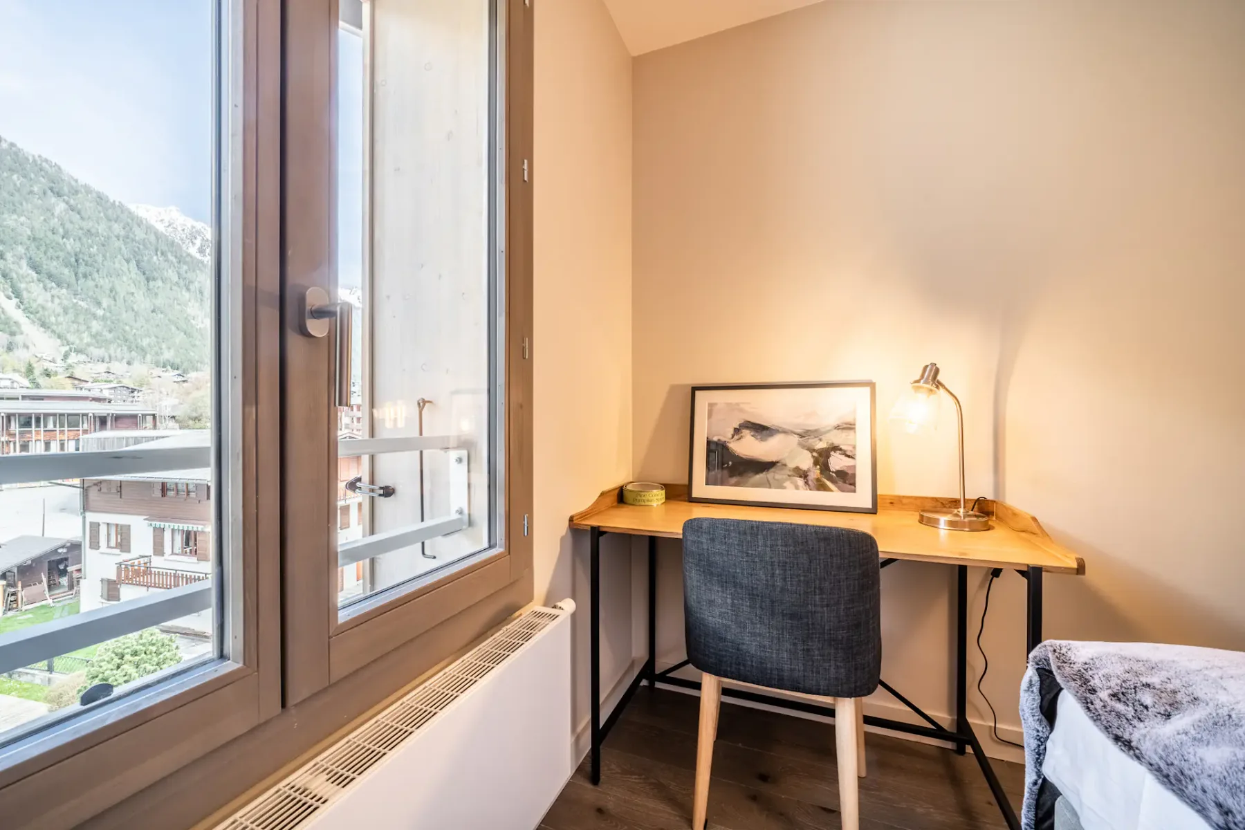 Apartment Kotibé