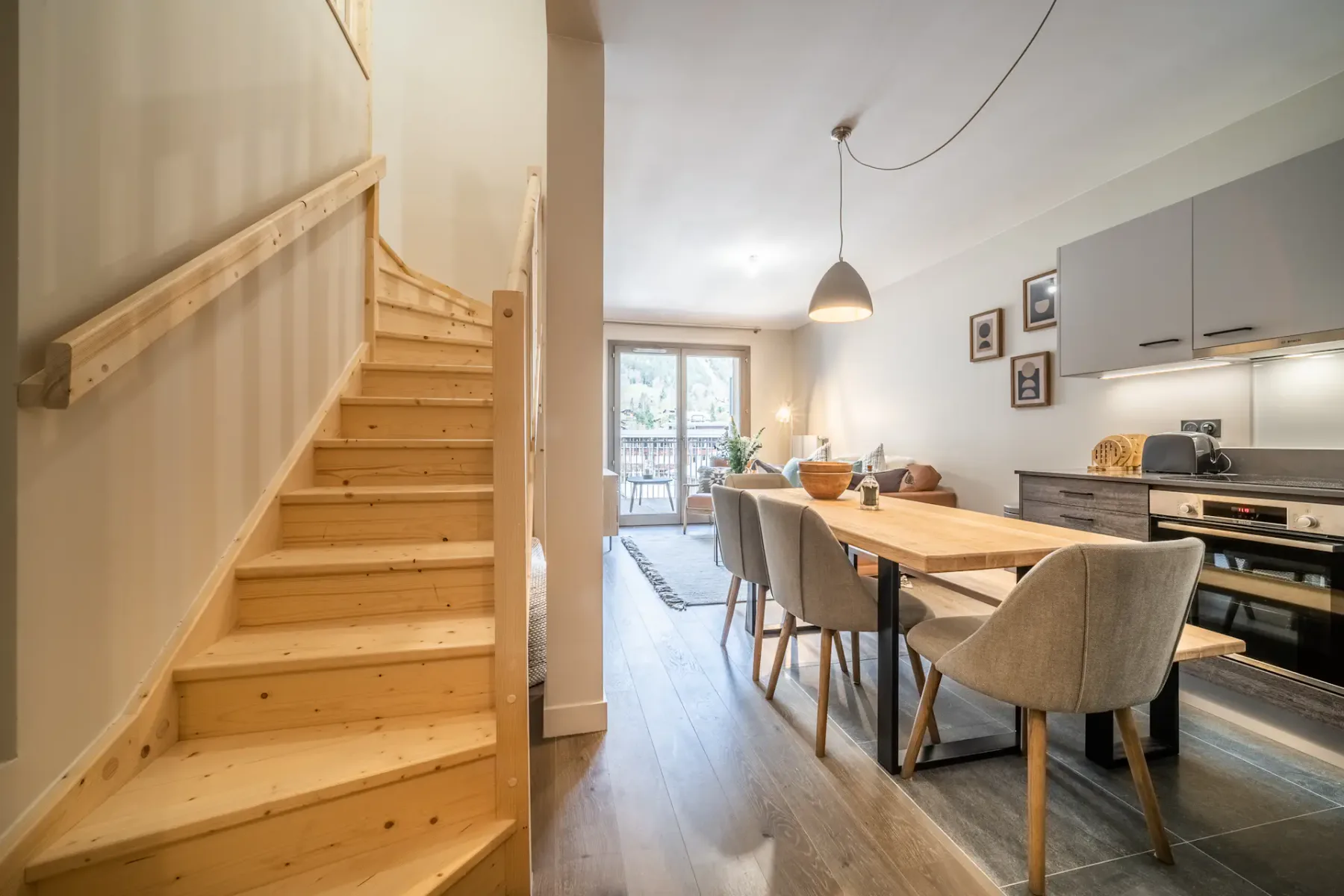 Apartment Kotibé