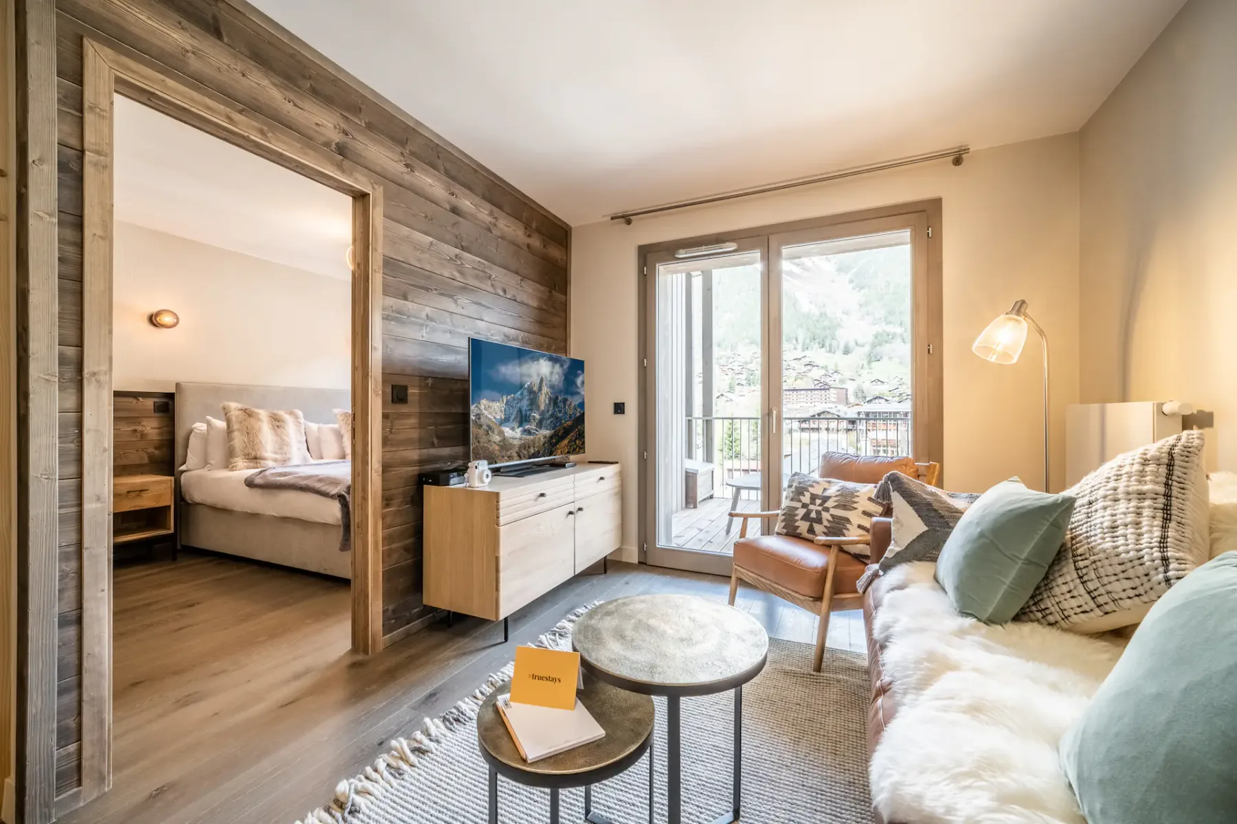 Apartment Kotibé