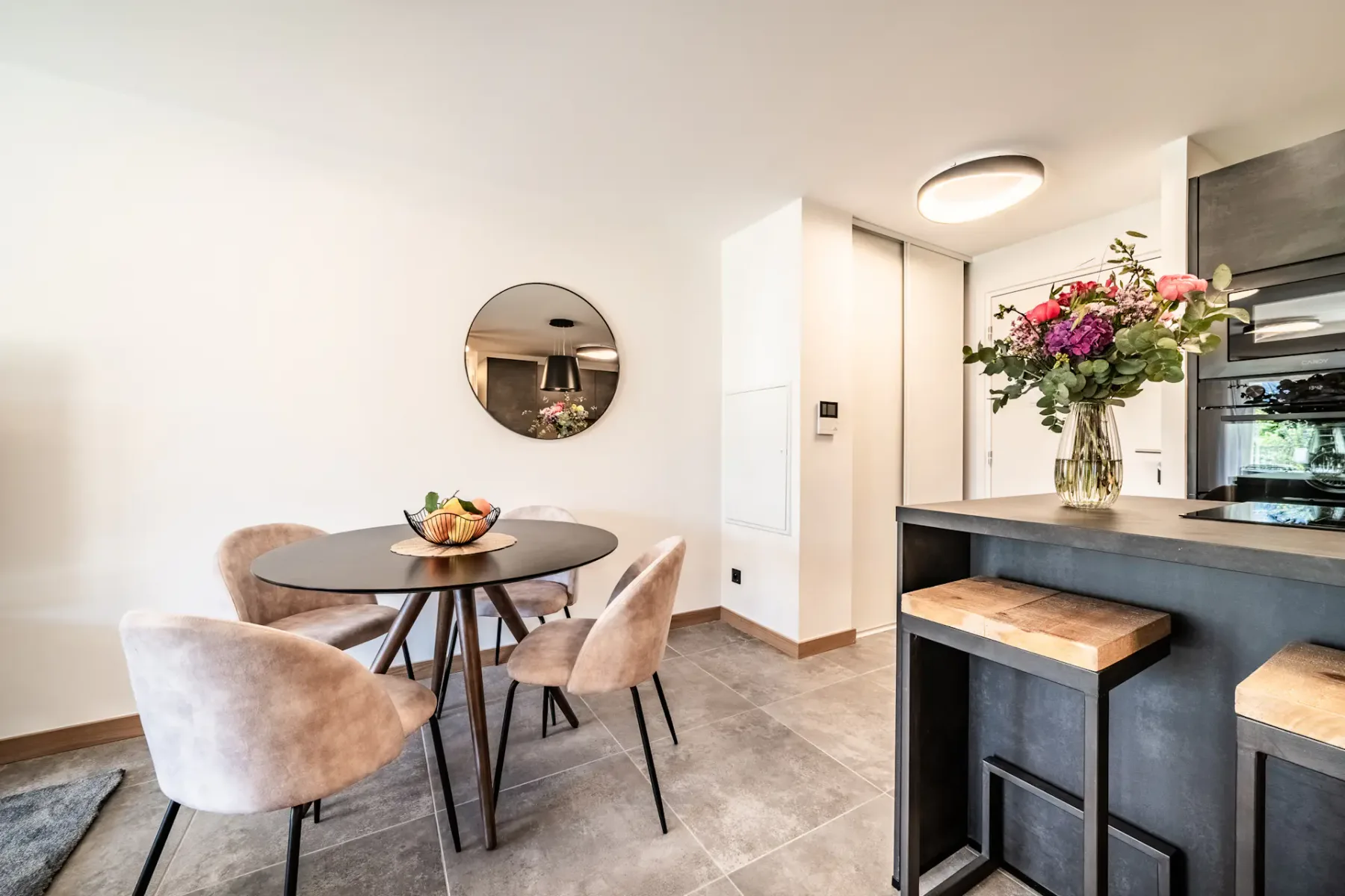 Apartment Omas
