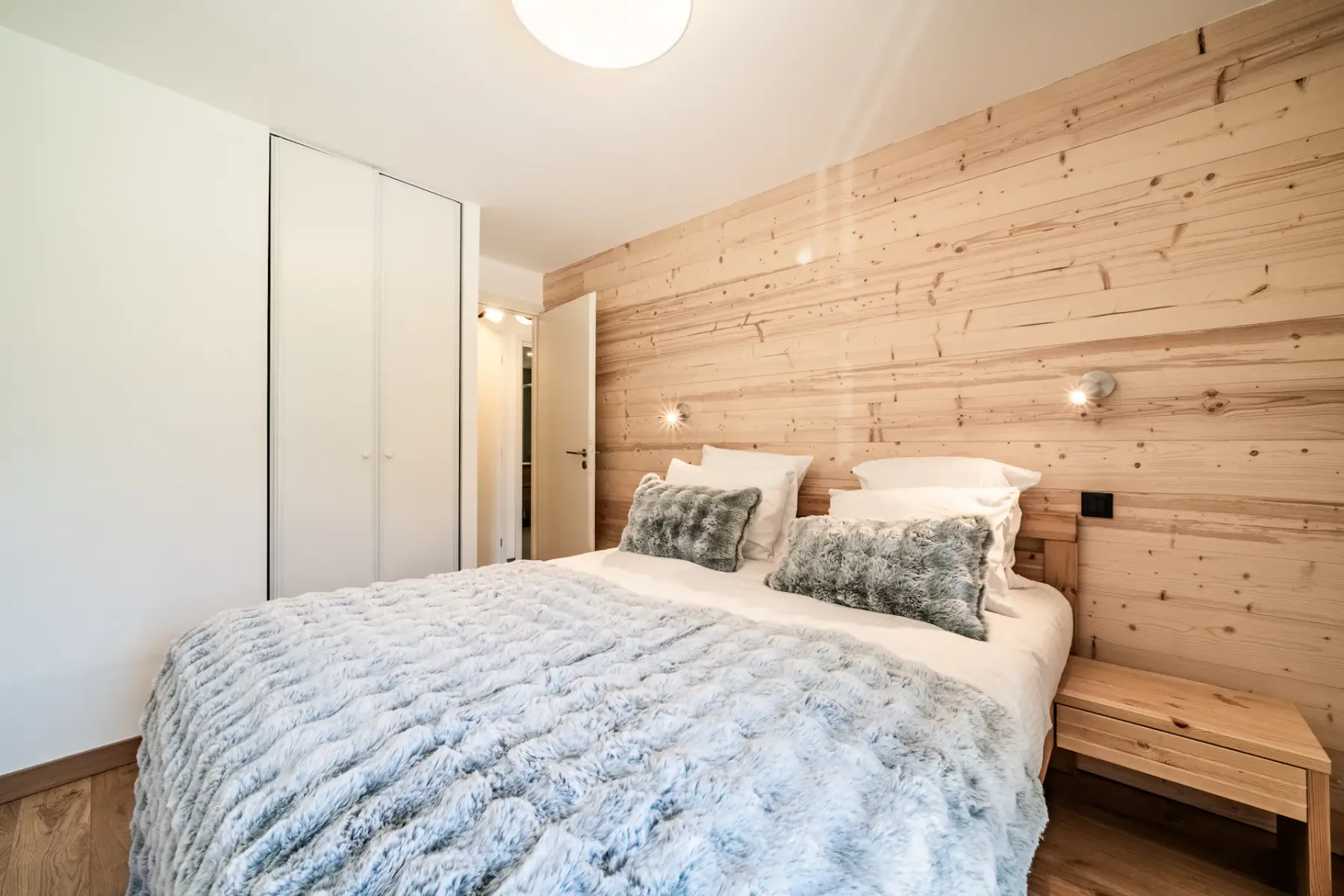 Apartment Omas