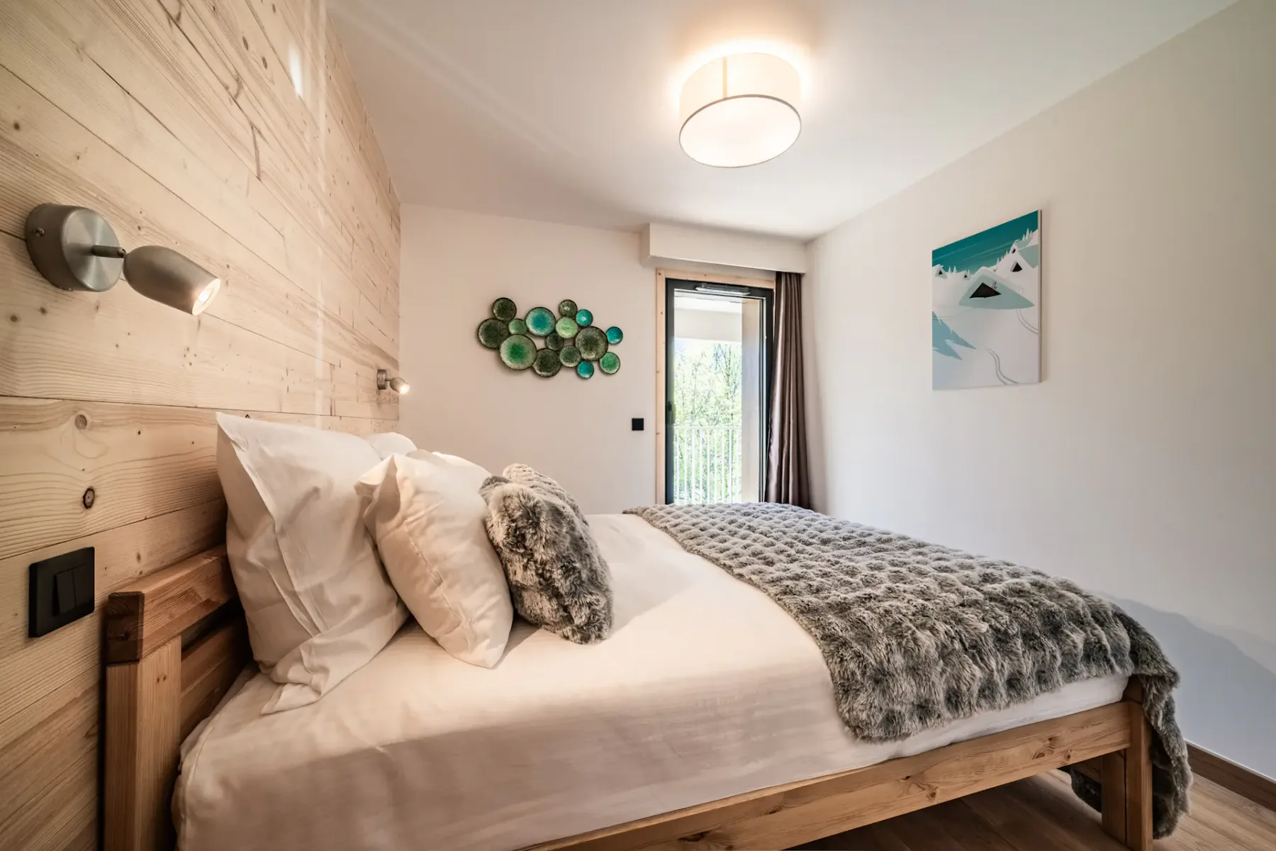 Apartment Omas
