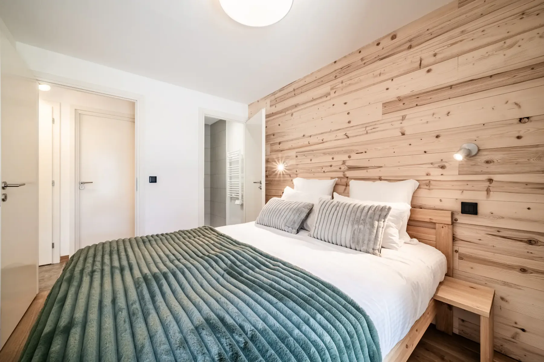 Apartment Omas