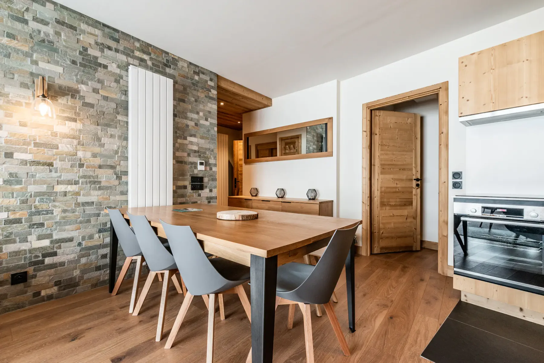Apartment Sorbus