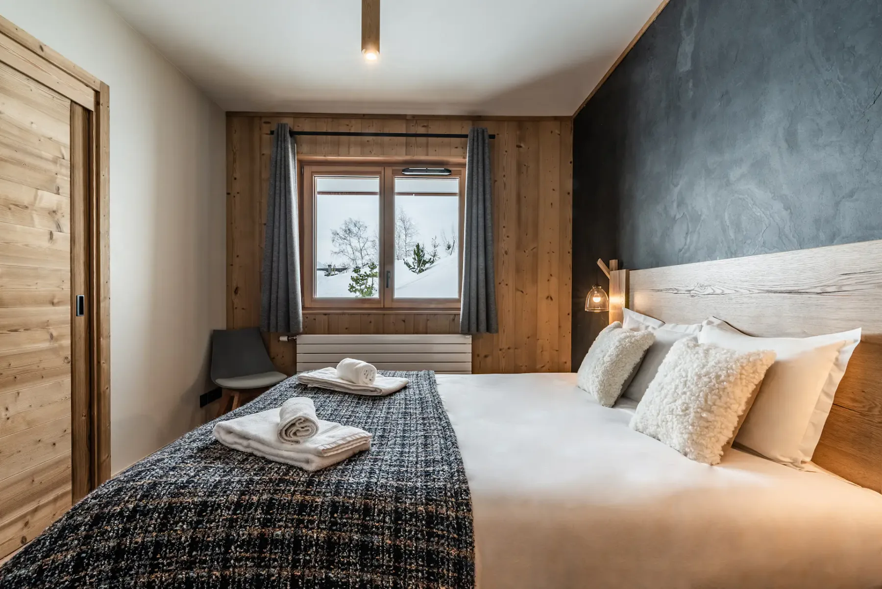 Apartment Sorbus