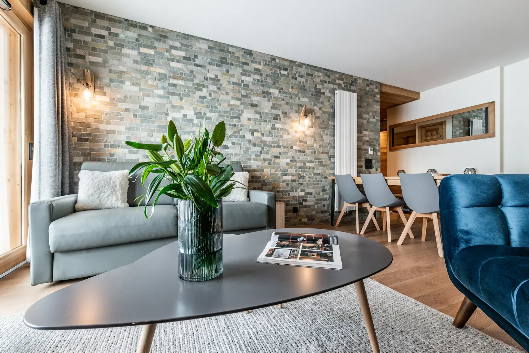 Apartment Sorbus