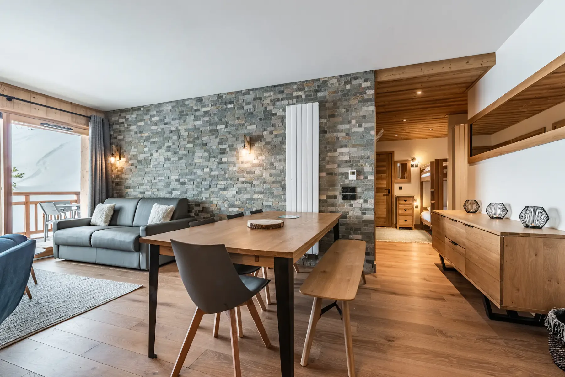 Apartment Sorbus