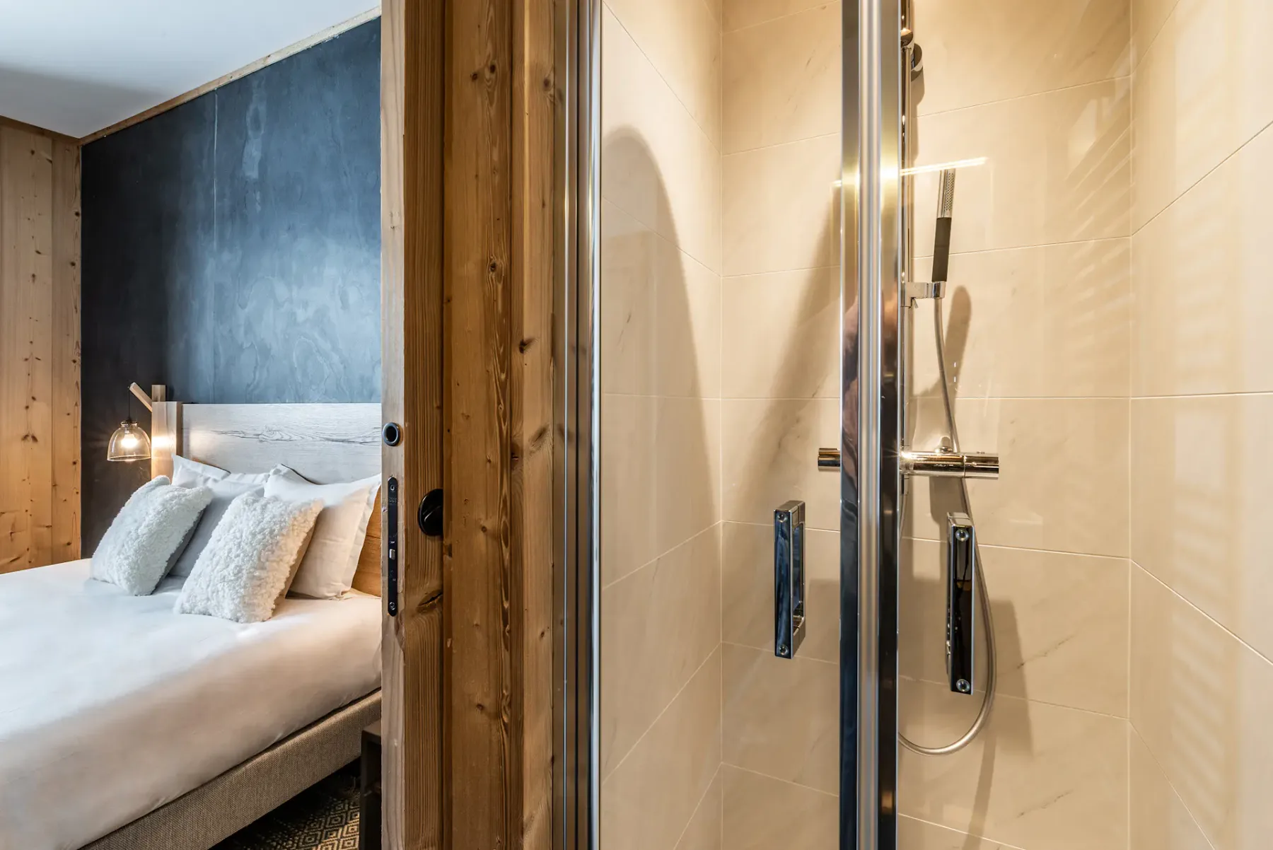 Apartment Sorbus