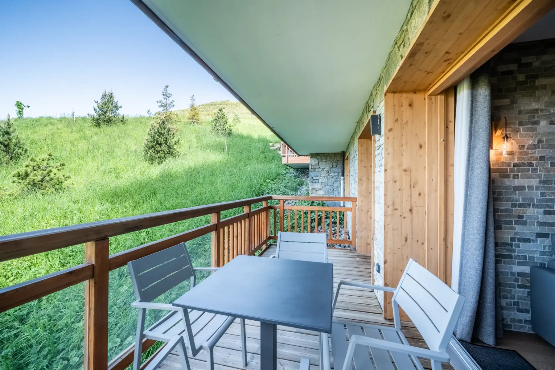 Apartment Sorbus