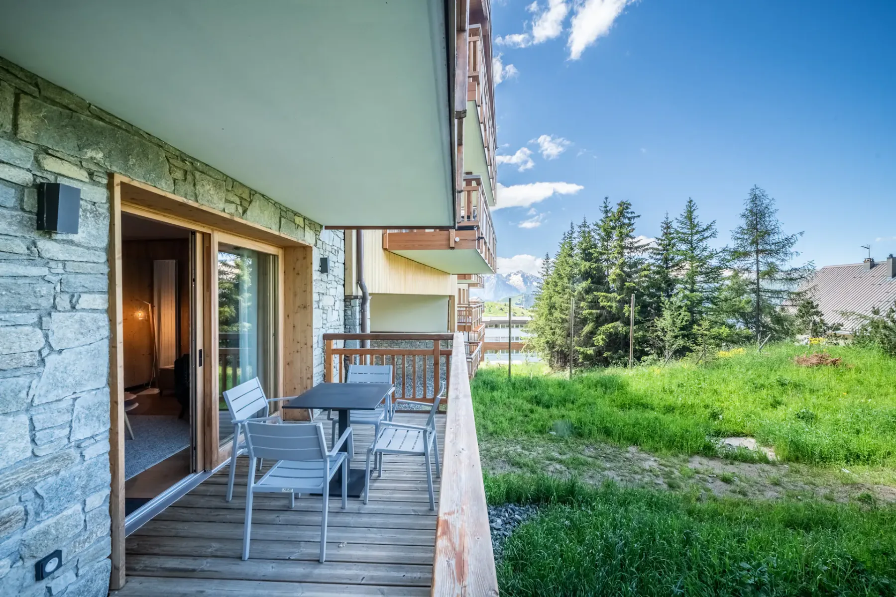 Apartment Sorbus