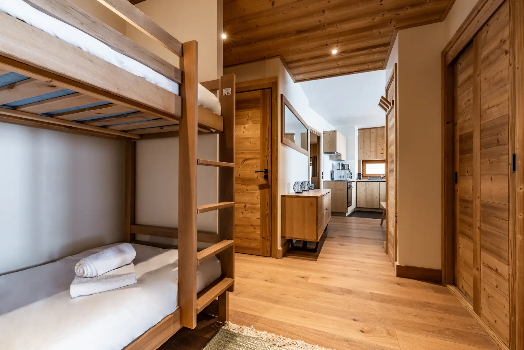 Apartment Sorbus
