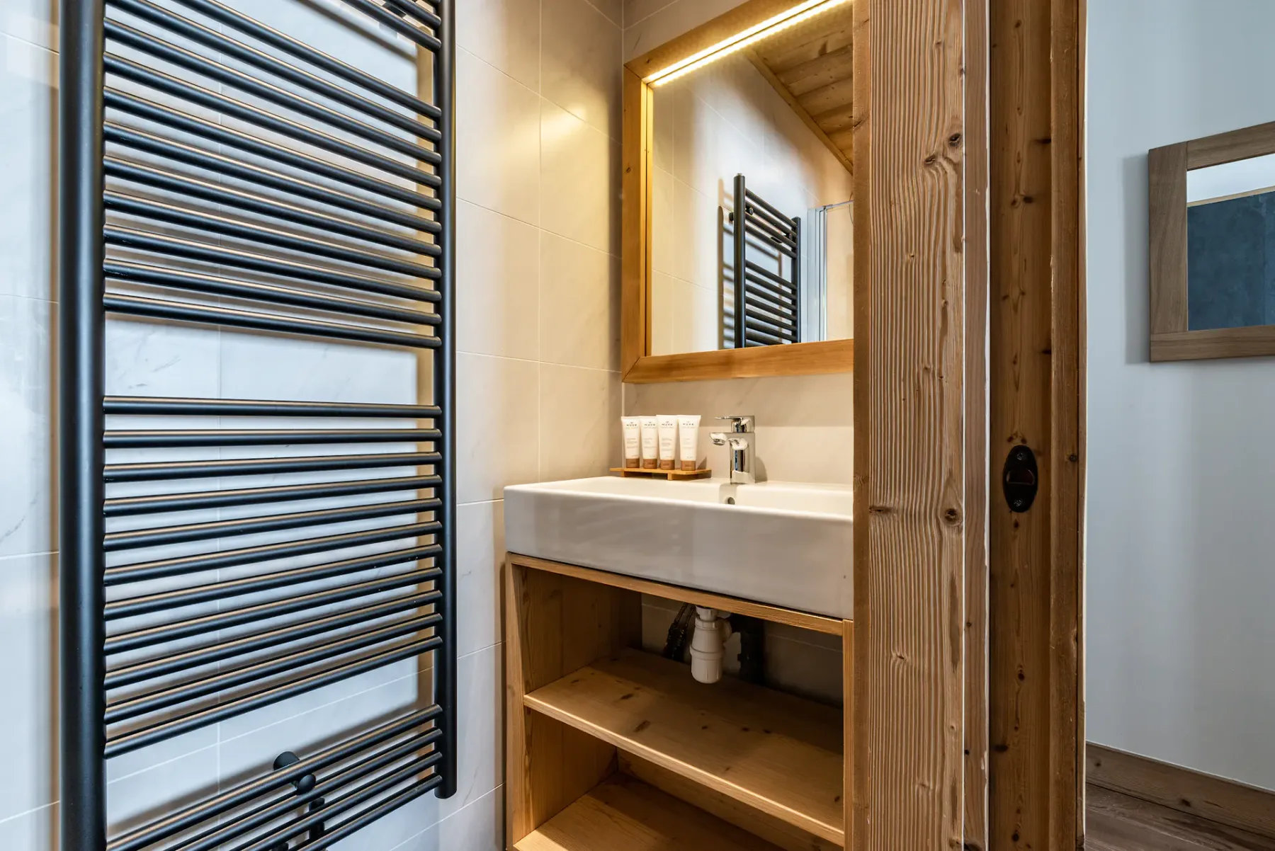 Apartment Sorbus