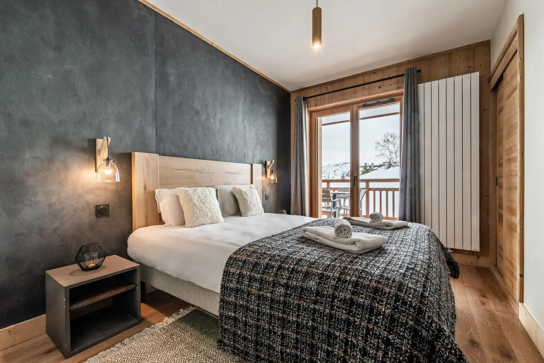 Apartment Sorbus