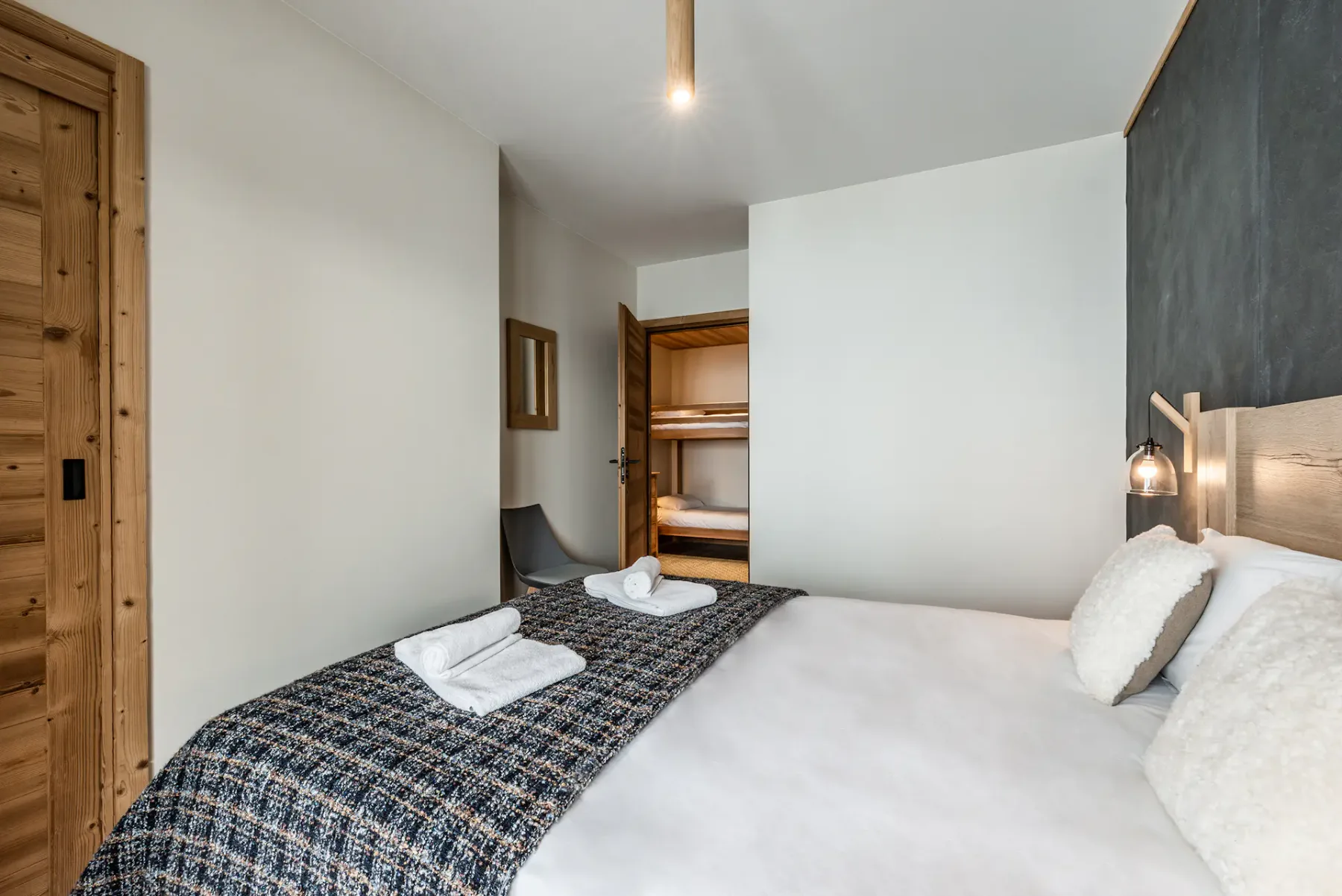 Apartment Sorbus
