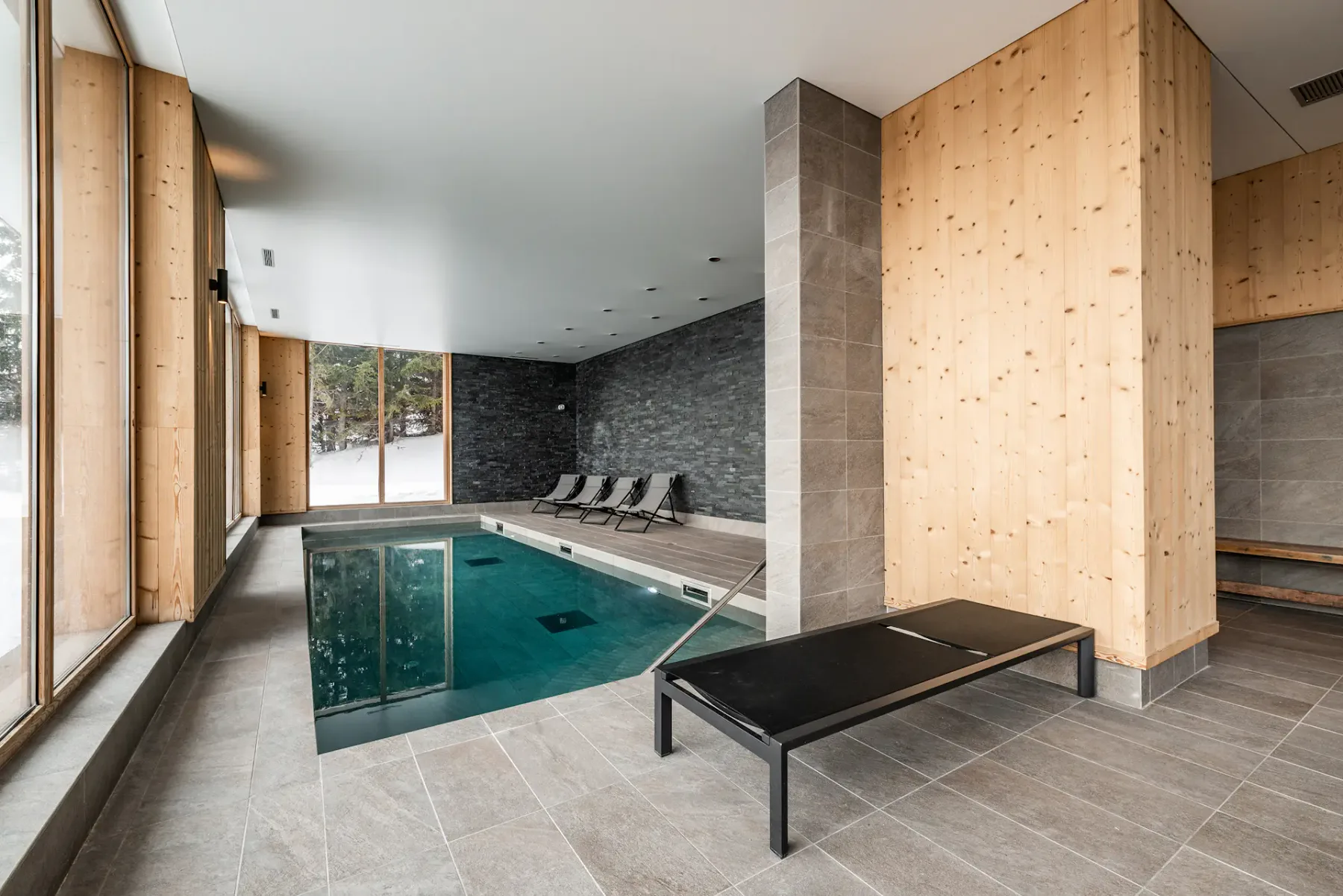 Shared amenity