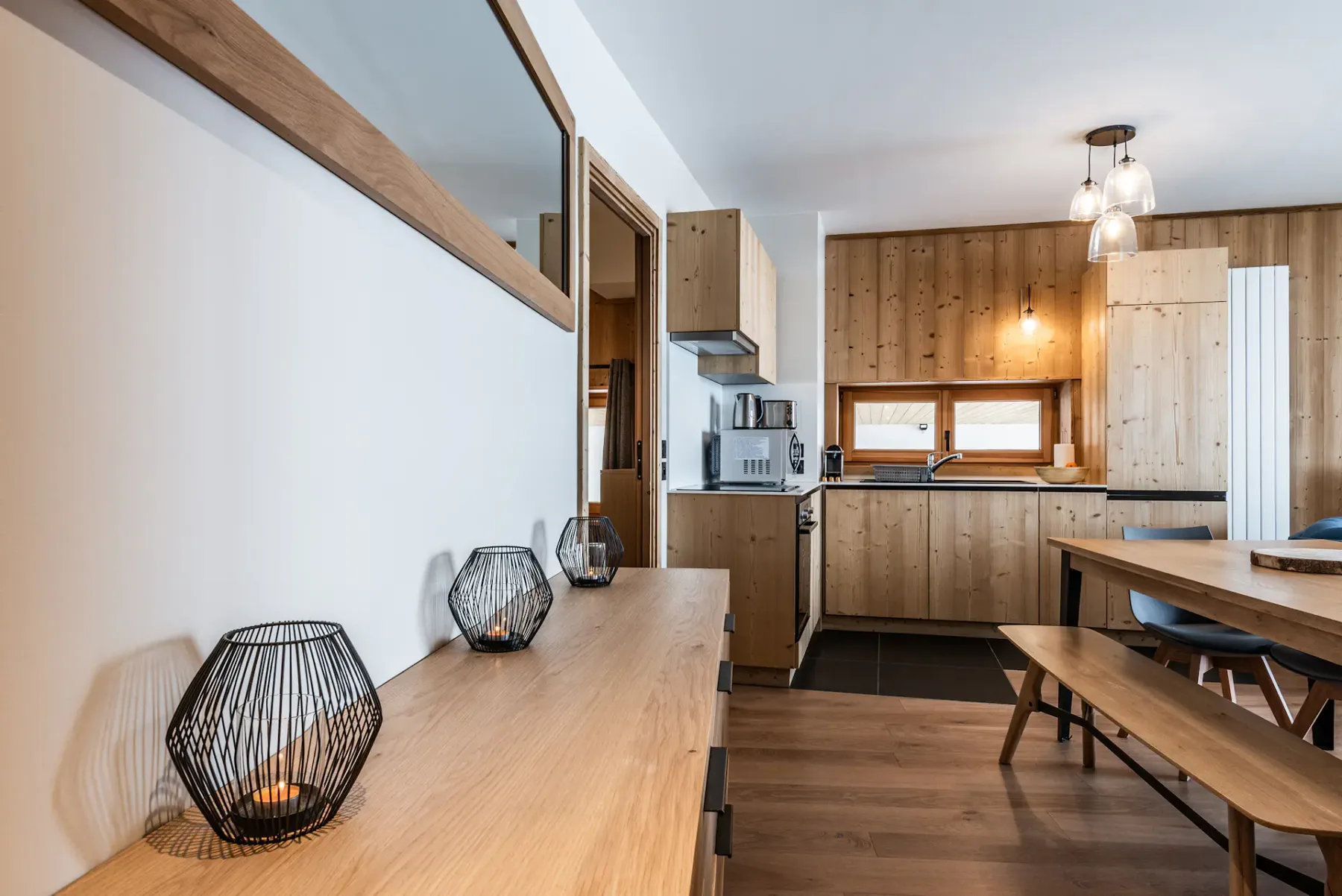 Apartment Sorbus