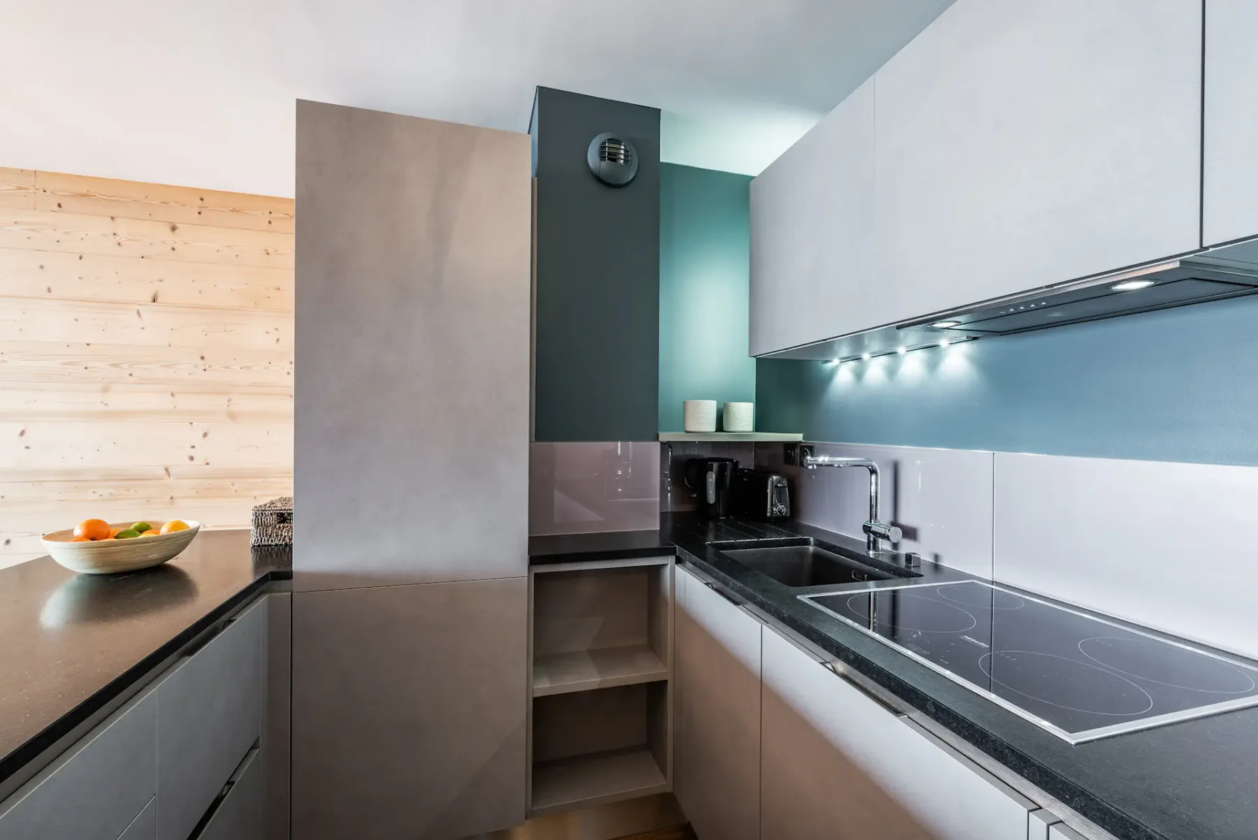 Apartment Wapa