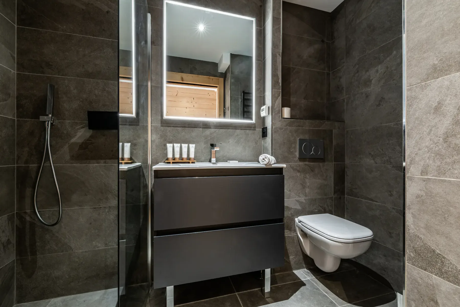 Apartment Wapa