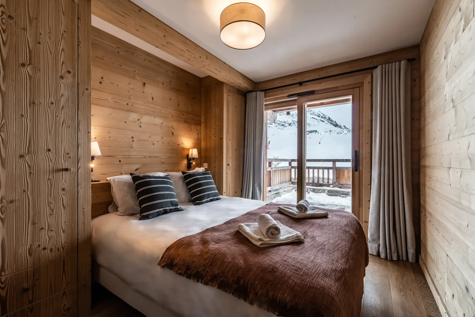 Apartment Wapa