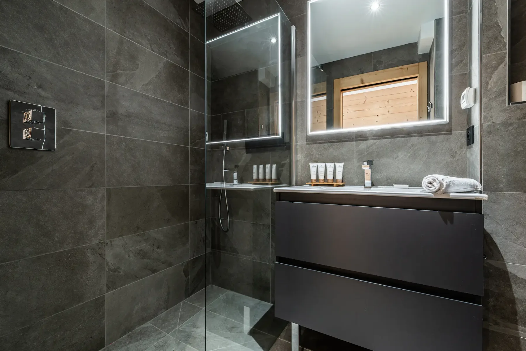 Apartment Wapa