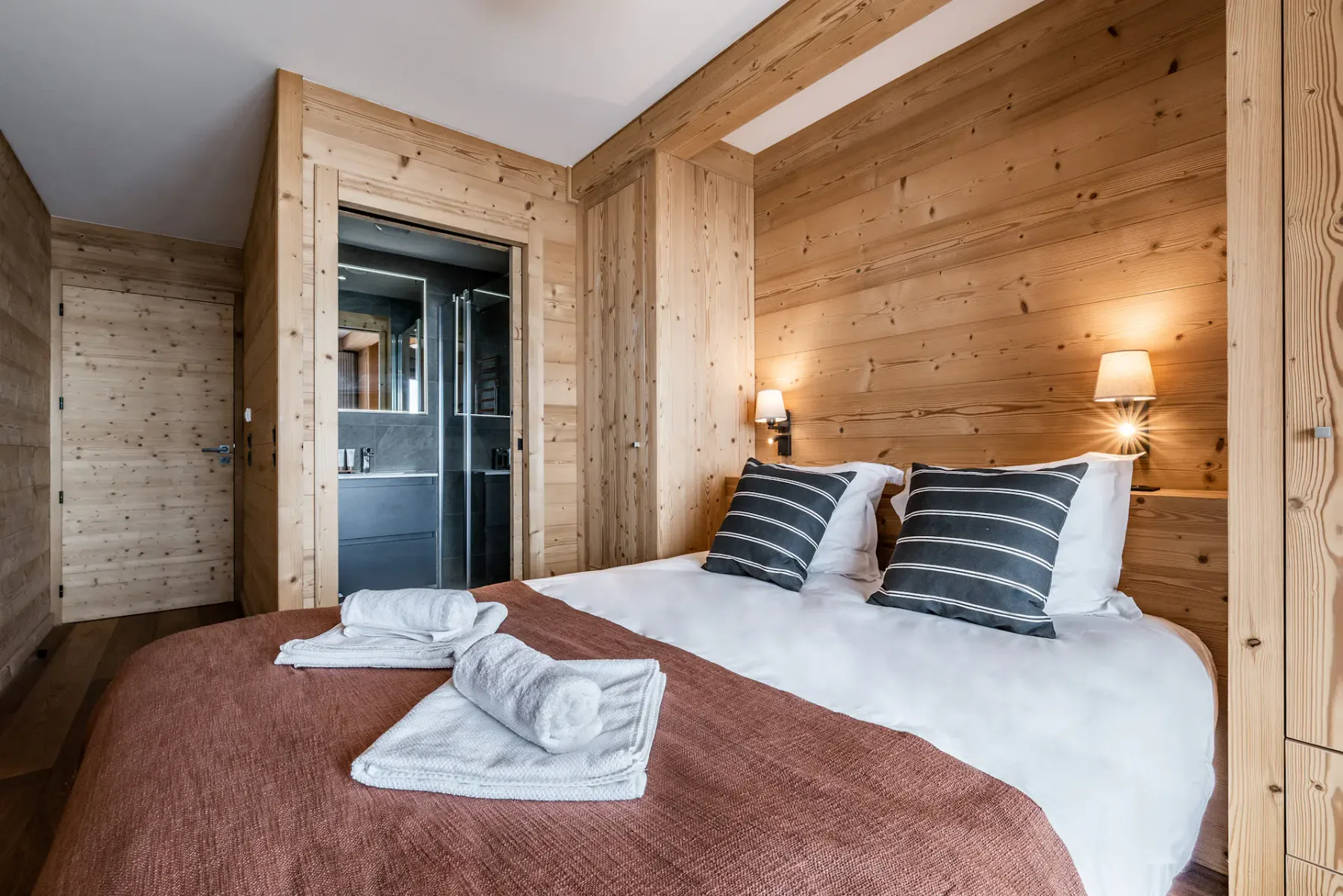 Apartment Wapa