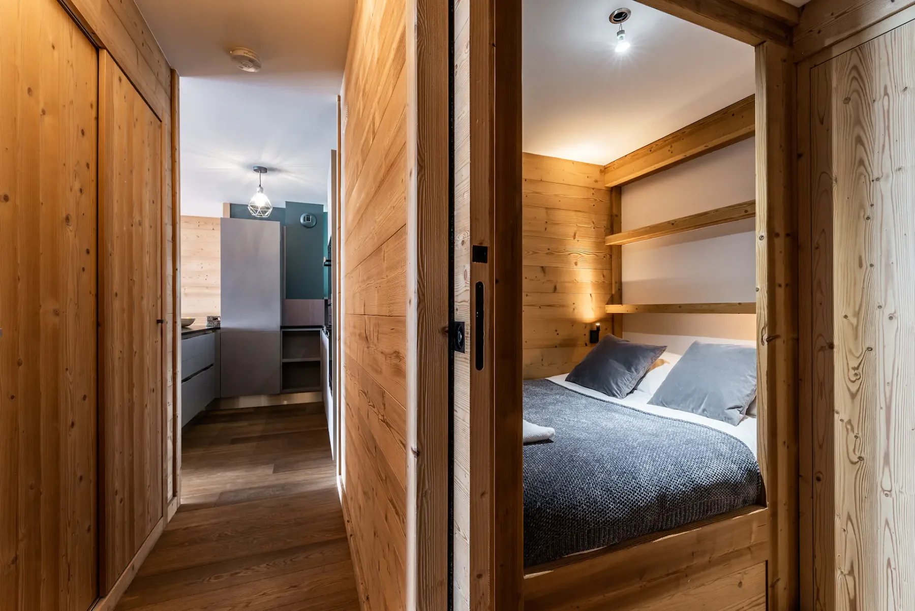 Apartment Wapa
