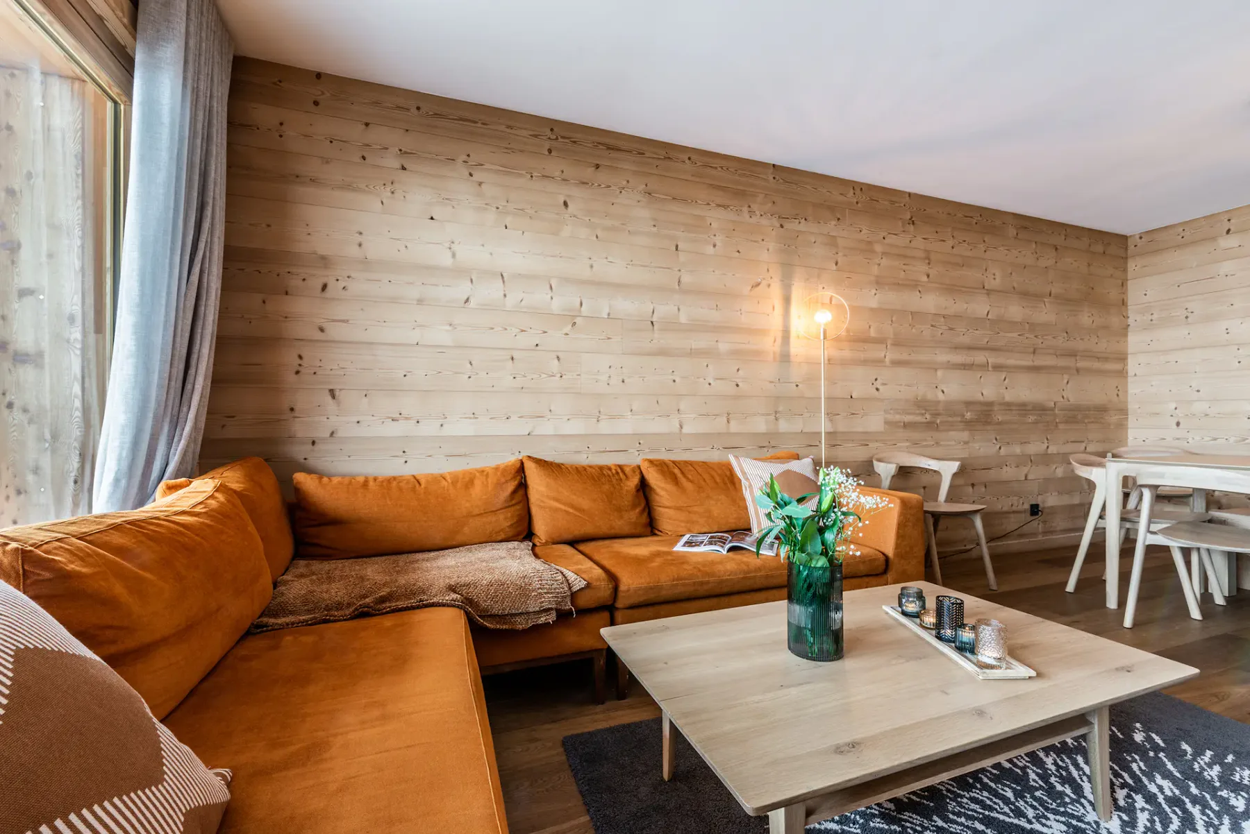 Apartment Wapa