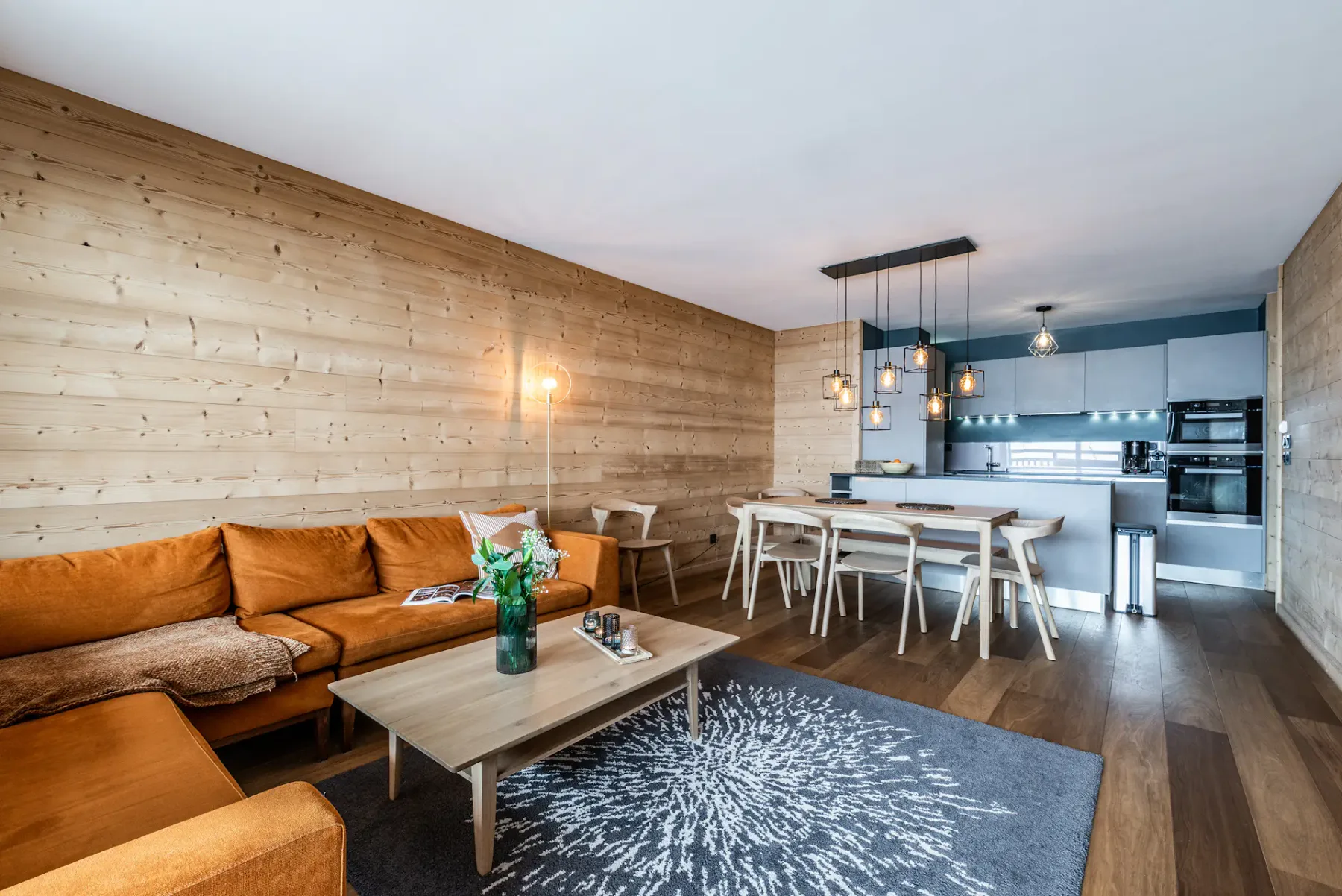 Apartment Wapa