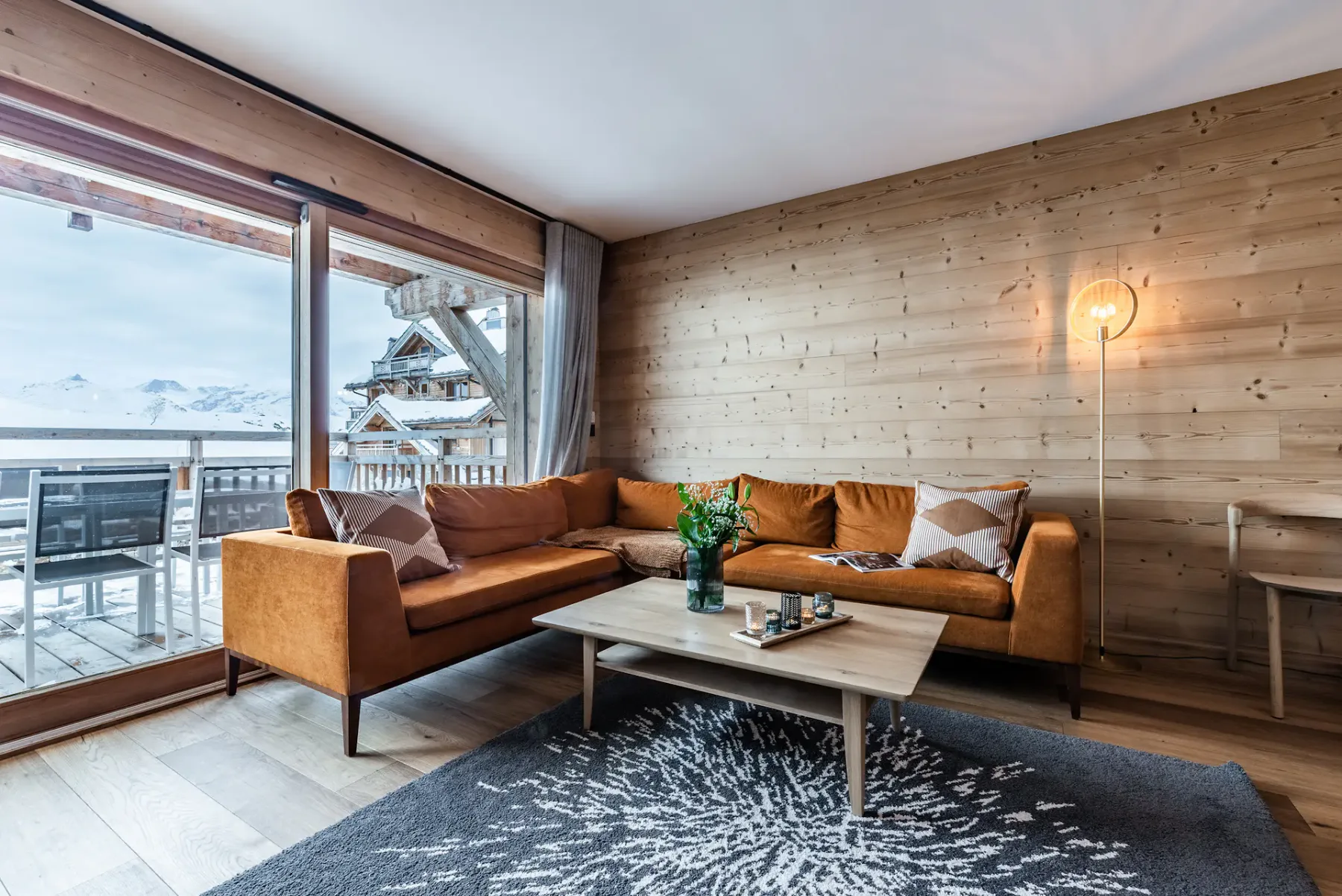 Apartment Wapa