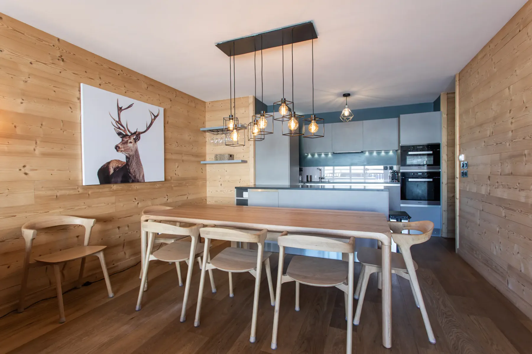Apartment Wapa